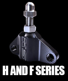 H and F Series