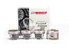 Wiseco 75.5mm 8.4:1 Honda D16Y8 Forged Piston Set