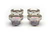 Wiseco 99.5mm EJ25 Forged Piston Set