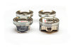 Wiseco 99.5mm EJ25 Forged Piston Set