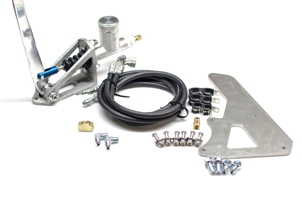 Honda Staging Brake Kit by KAIZENSPEED | Marcus-DEV-Store-1