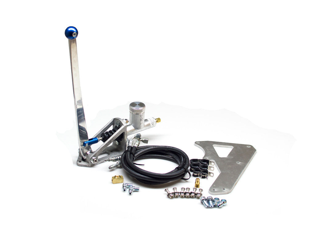 Honda Staging Brake Kit by KAIZENSPEED | Marcus-DEV-Store-1