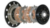 Competition Clutch D-Series Twin Disk