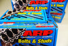 H22 Street Engine Builder Kit (Bearings, Headstuds, Mainstuds) (55mm)