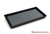 M156 High Flow Air Filter Set