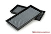 M156 High Flow Air Filter Set