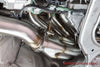 SLS Long Tube Headers