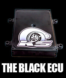 The Black ECU